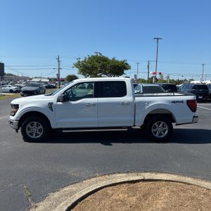 FORD F-150 XLT - 3
