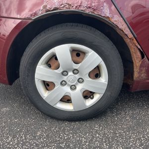 صورة مصغرة 19 لـ 2009 Hyundai SONATA GLS