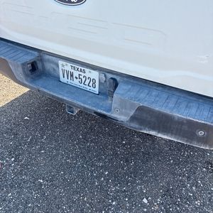صورة مصغرة 64 لـ 2024 FORD F-150 XL