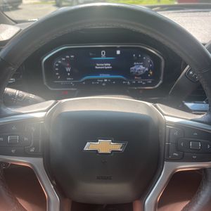 2022 Chevrolet SILVERADO 1500 LT thumbnail 39