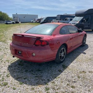 DODGE STRATUS SXT - 8