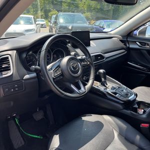 2020 Mazda CX-9 TOURING 缩略图 36