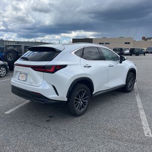LEXUS NX 250 BASE - 8