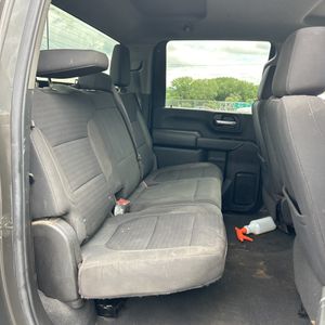 صورة مصغرة 39 لـ 2022 Chevrolet SILVERADO 2500HD CUSTOM