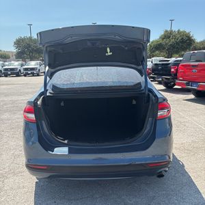 صورة مصغرة 41 لـ 2018 FORD FUSION SE