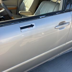 2007 Lexus RX 350 BASE — фото 55