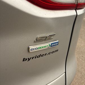 2014 FORD ESCAPE SE thumbnail 23
