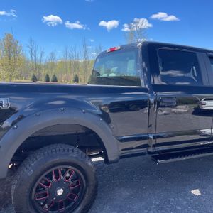 FORD F-250 SUPER DUTY XL - 9