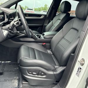 2024 Porsche CAYENNE S 缩略图 26