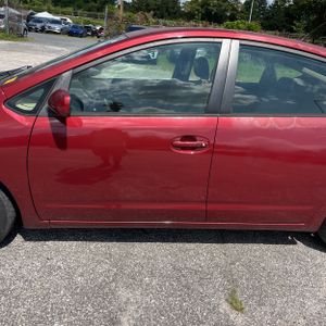 صورة 4 لـ 2005 Toyota PRIUS BASE