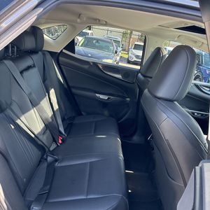 2024 Lexus NX 250 BASE 缩略图 34