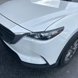 2019 Mazda CX-9 SPORT — миниатюра 53