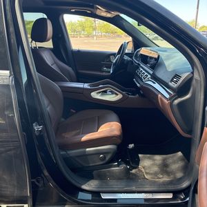 2025 Mercedes-BENZ GLE 缩略图 35