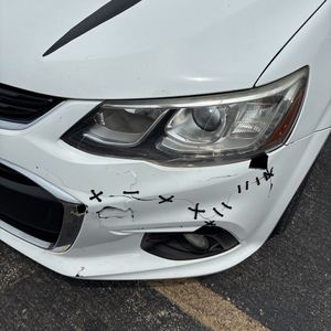 2017 Chevrolet SONIC PREMIER AUTO thumbnail 49