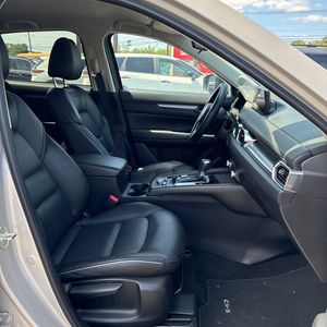 2024 Mazda CX-5 2.5 S SELECT 缩略图 32