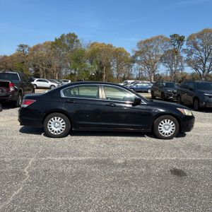 HONDA ACCORD LX - 10