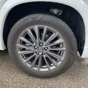 2025 Lexus TX 350 BASE — миниатюра 18
