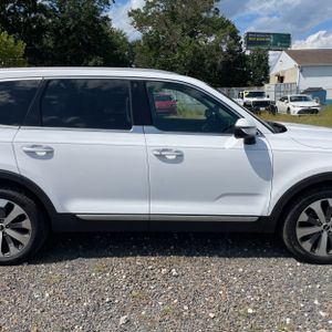 2022 KIA TELLURIDE S 照片 11