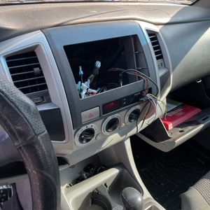 صورة مصغرة 52 لـ 2008 Toyota TACOMA PRERUNNER V6