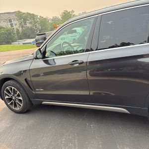 2017 BMW X5 XDRIVE35I 照片 3