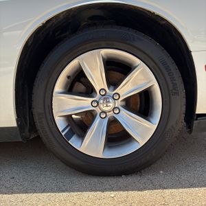 2018 Dodge CHALLENGER SXT — миниатюра 20