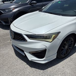2019 Acura ILX W/TECH W/A-SPEC — миниатюра 56