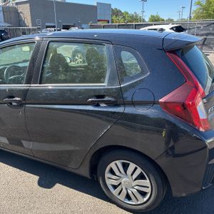 HONDA FIT - 6