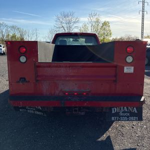 CHEVROLET SILVERADO - 7