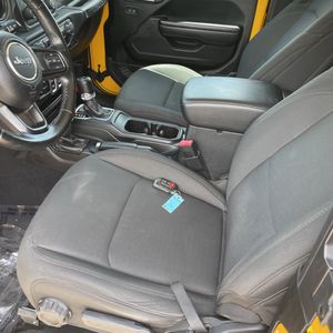 2020 JEEP WRANGLER SPORT S 缩略图 65