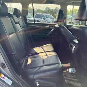 صورة 34 لـ 2016 Lexus GX 460 LUXURY