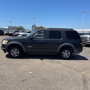 2007 FORD EXPLORER XLT 照片 3