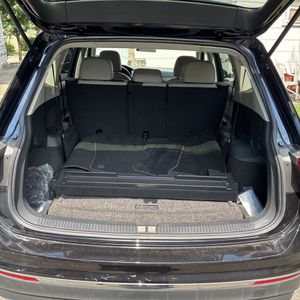 صورة مصغرة 43 لـ 2018 Volkswagen TIGUAN 2.0T SE 4MOTION