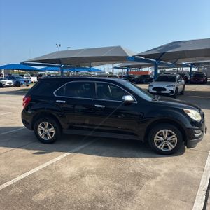 CHEVROLET EQUINOX LS - 10