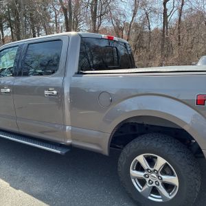 FORD F-150 XLT - 6