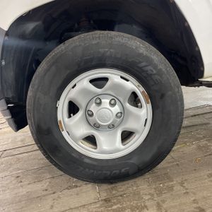 2019 Toyota TACOMA SR 缩略图 17