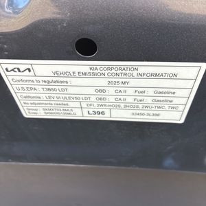 صورة مصغرة 51 لـ 2025 KIA TELLURIDE S