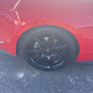 2020 FORD MUSTANG GT — миниатюра 19