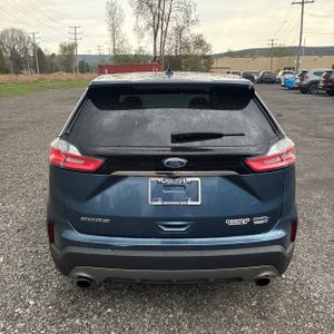 FORD EDGE SEL - 7