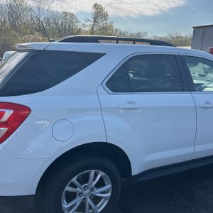 CHEVROLET EQUINOX LT - 9