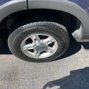 2003 FORD EXPLORER XLT photo 18