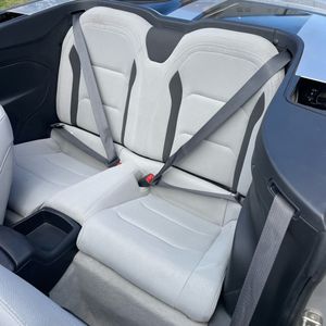 2018 Chevrolet CAMARO SS 照片 33