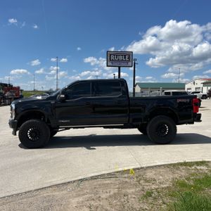 FORD F-250 SUPER DUTY PLATINUM - 3