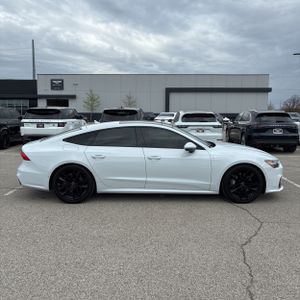 AUDI A7 QUATTRO PREMIUM PLUS 55 TFSI - 10