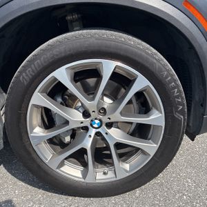 2019 BMW X5 XDRIVE40I — фото 20