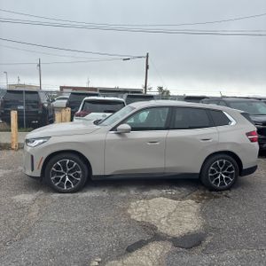 BMW X3 30 XDRIVE - 3