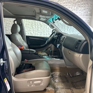 2006 Toyota 4RUNNER LIMITED — фото 29