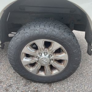 2019 RAM 2500 LIMITED — миниатюра 18