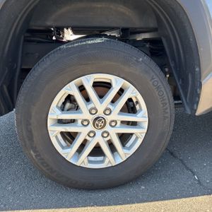 صورة مصغرة 19 لـ 2023 Toyota TUNDRA SR5