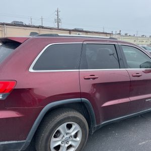 صورة 9 لـ 2016 JEEP GRAND CHEROKEE LAREDO