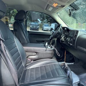 2011 Chevrolet SILVERADO 1500 LT 缩略图 30